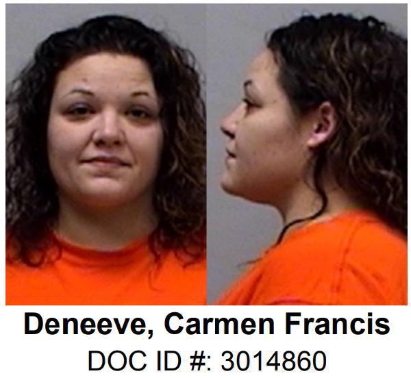 Deneeve, Carmen Francis